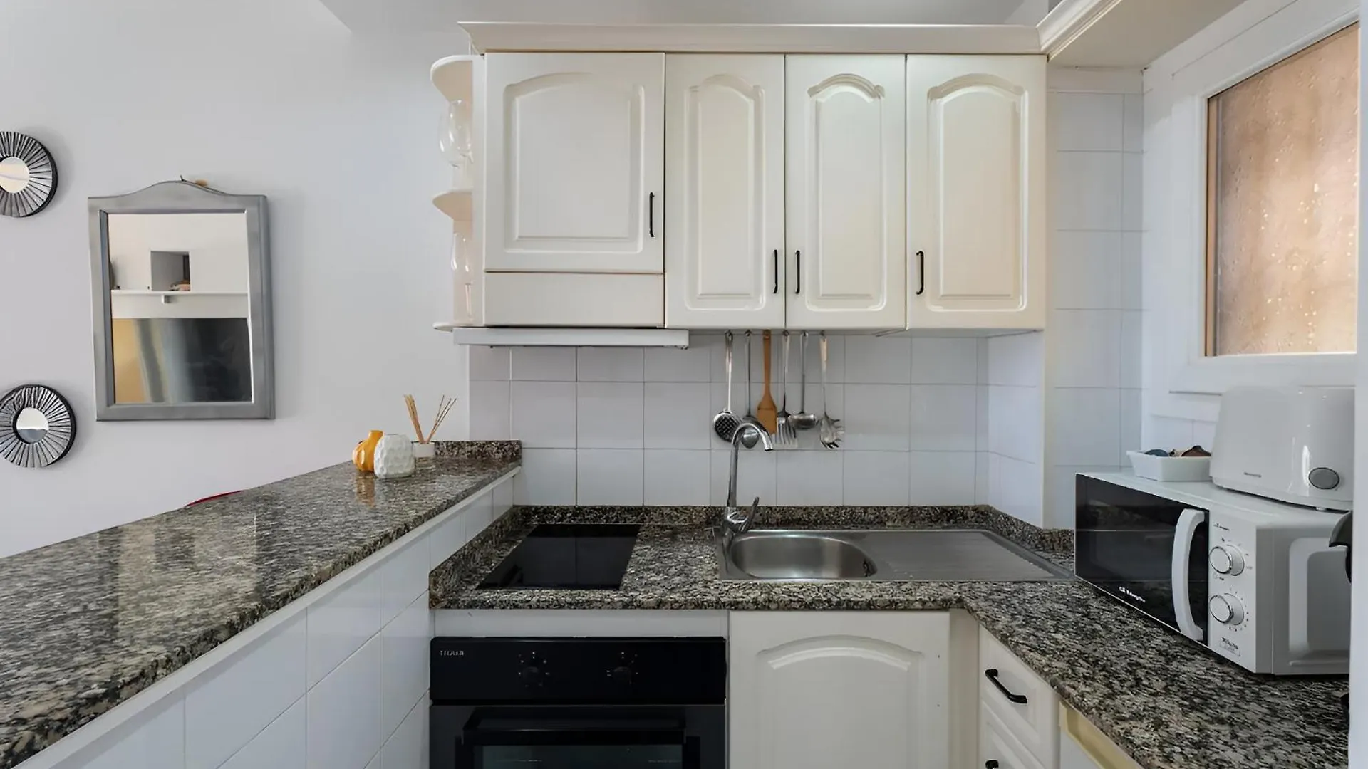 Apartment Apartamento En Playa De Las Americas, Torre Del Sol Spain