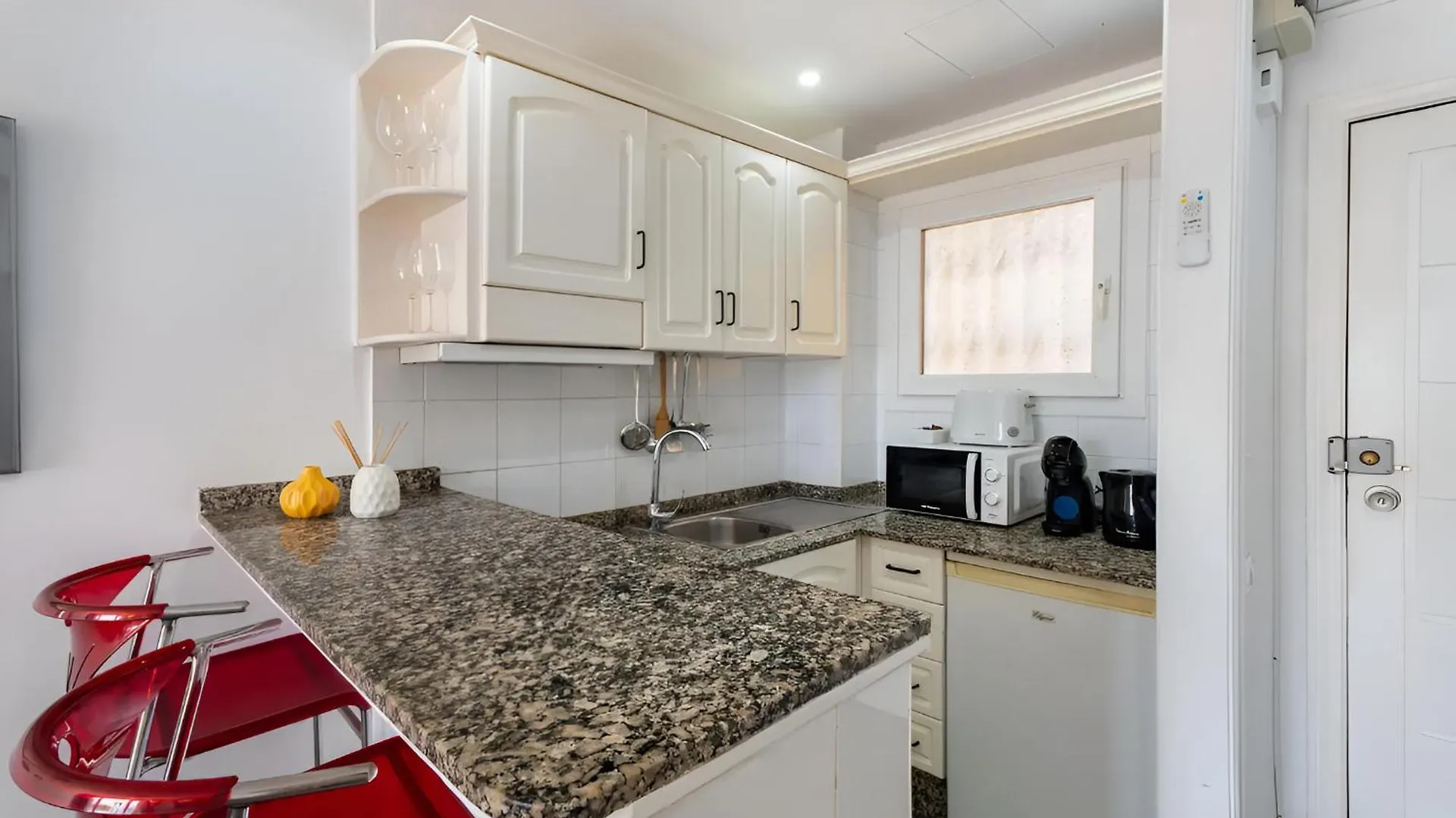 Apartamento Comfort En Playa De Las Americas, Torre Del Sol